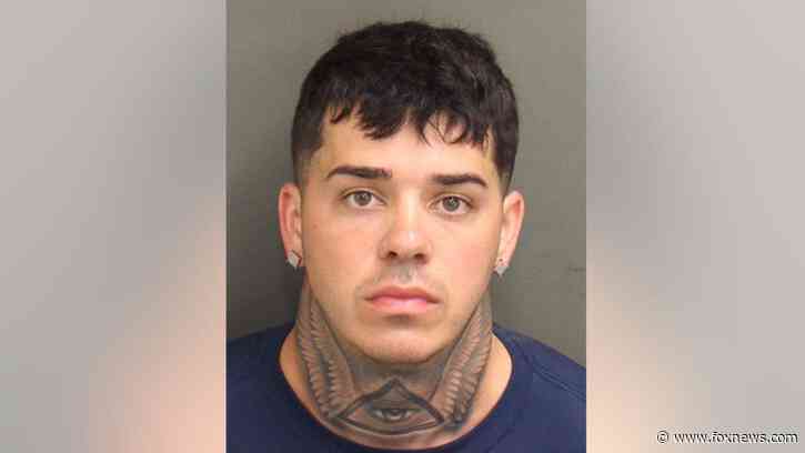 Florida man accused of stealing more than 1,300 gallons of Wawa gas