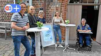 Kirchenaustritte: In Eckernförde sind Mitglieder und Kritiker gefragt