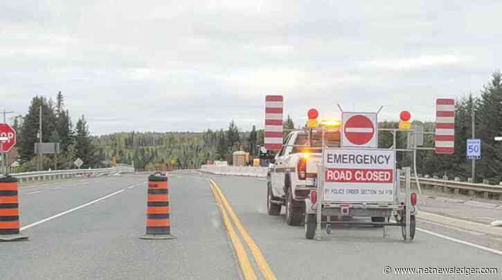 Ensuring the Resilience of the Trans-Canada Highway: Vital Solutions for Northwestern Ontario and Canada