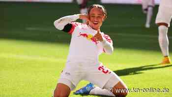 RB Leipzig: Marco Rose prophezeit Xavi Simons eine große Zukunft