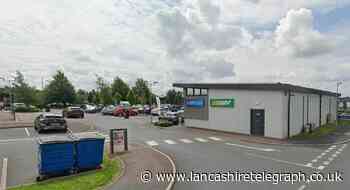 Clitheroe Greggs manager stole more than £10,000 on shift