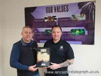 Hyndburn Council one of the best for tackling pests