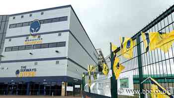 Chris Holland: Wasps owner's firm becomes Worcester Warriors majority shareholder