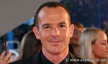 Martin Lewis discusses new electricity supplier with tariff at 13% below price cap