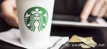 NASDAQ-Titel Starbucks-Aktie: Klagen gegen Starbucks - Keine Mango in Mango-Limonade