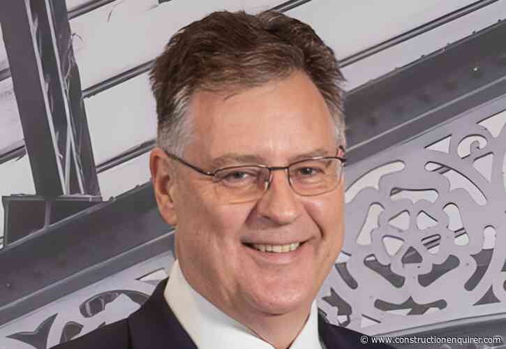 Mace deputy chairman to step down from board