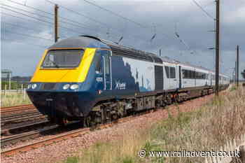 ScotRails trial off-peak fares are now live on ticketing systems ahead of the trial starting this October