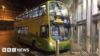 Go North East bus driver strike dates announced