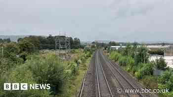 Stroudwater: Stonehouse station decision 'due by end of 2023'