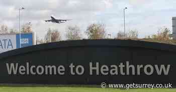 Heathrow Airport park and ride to help staff avoid ULEZ charge