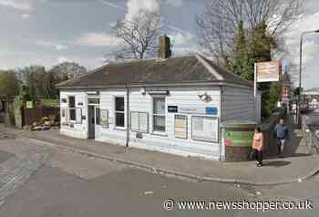 Sundridge Park station used by 300 people every day, new data reveals