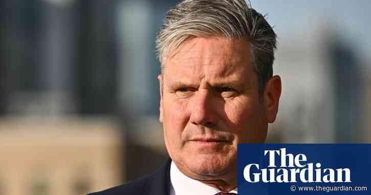 Daring or delusional? Starmer seeks to woo Europe with talk of new Brexit deal