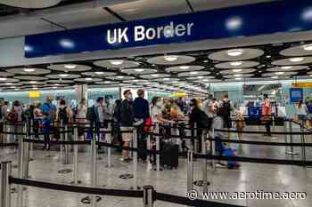 Londons airport operators gave donations-in-kind to UK prime ministers: report