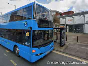 Preston Bus university bus pass sees bewildering price hike