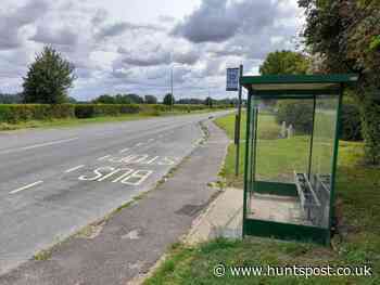 Cambridgeshire: Which county bus services are under review?