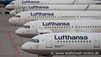 ANALYSE-FLASH: Barclays senkt Ziel für Lufthansa auf 14 Euro - 'Overweight'