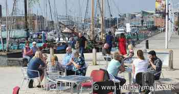 Cheapest beer and beautiful beaches - why Hull is Britain's great overlooked city