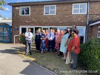 Observatory School receives huge investment to help SEND pupils