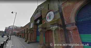 Wirral Council reviewing Birkenhead Market plans