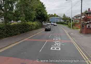 Crossing patrol officer hit by car in Preston prompts appeal