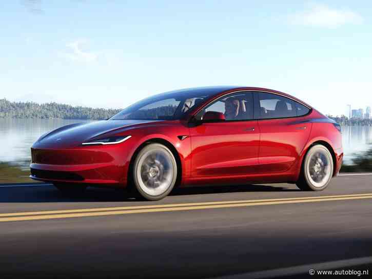 Elon Musk ontkent gerucht over nieuwe Gigafactory