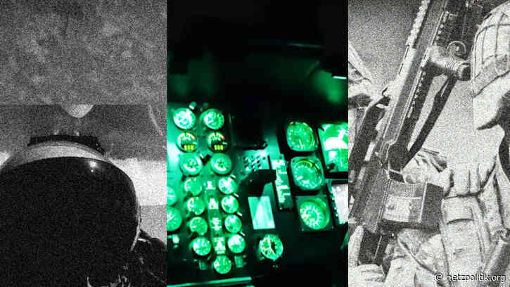 Bundeswehr: Digitale Großoffensive