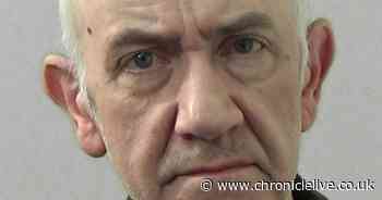 Blyth firearms 'nerd' and historian jailed for five years for having prohibited pistol in collection
