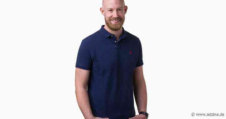 Equativ verstärkt deutsches Führungsteam mit Maximilian Weigel