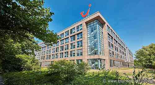 TUI: Weiter gut im Geschäft