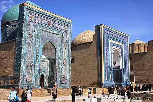 Gebeco mit weiteren Katalogneuheiten