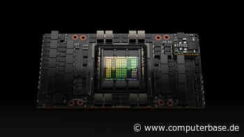 Nvidia Blackwell: Erste Gerüchte wollen grob die GeForce RTX 5090 umreißen