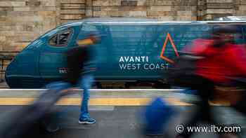 Train operator Avanti West Coast awarded long-term contract after 'significant improvements'