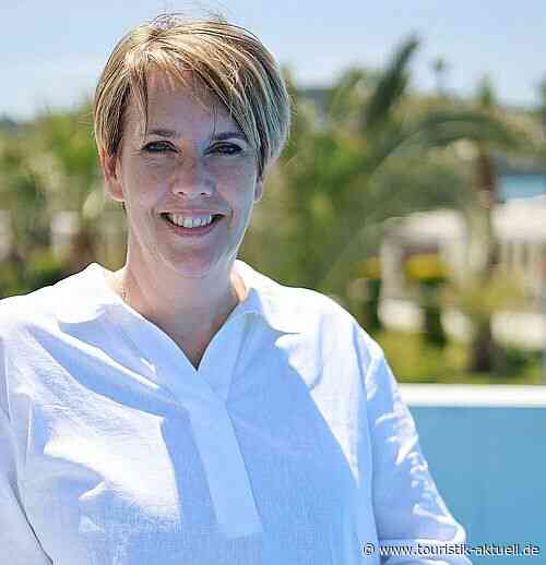 Amondo: Abschied von Ilka Wymar