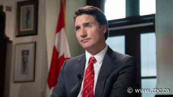 Trudeau says other countries are quietly backing Canada in fight over Online News Act