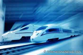 Connecting the World: How High-Speed Rail Is Transforming Asias Economic Potential