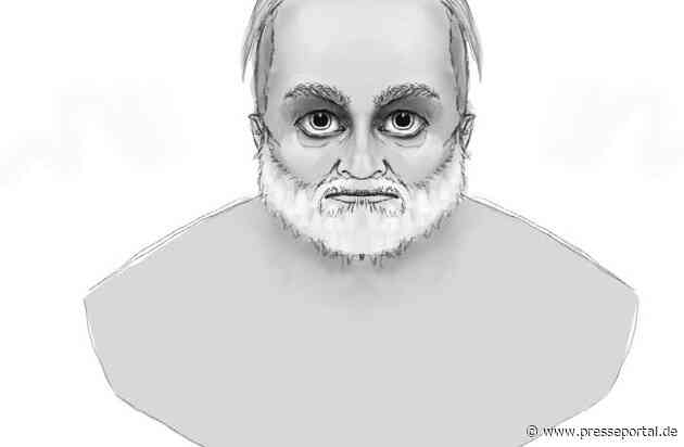 POL-HI: Gemeinsame Pressemeldung von Staatsanwaltschaft und Polizei Hildesheim// Öffentlichkeitsfahndung mit Phantombild nach schwerem Raub in eine Wohnung