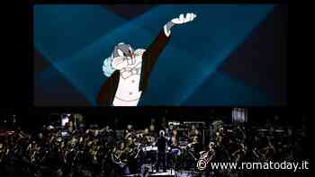 "Bugs Bunny at the Symphony" all'Auditorium Conciliazione