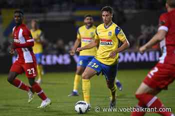 Geraakt Westerlo nog uit de put? Spits Kyan Vaesen geeft duidelijk antwoord