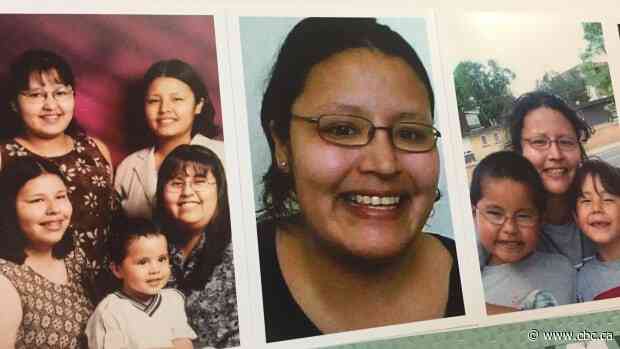 Barbara Kentner has been failed again, says family after Brayden Bushby gets day parole in trailer-hitch death