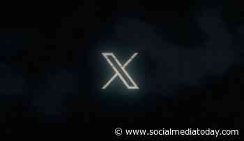 Elon Musk Says X Users are Posting Fewer Posts Per Day Than People Had Been Tweeting