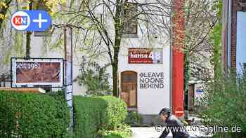 Altenholzer Schüler zeigen Filme im Hansa48 in Kiel