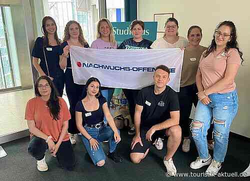 Best-Reisen: Nächste Nachwuchs-Offensive