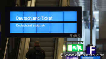 Kostet das Deutschlandticket bald mehr?
