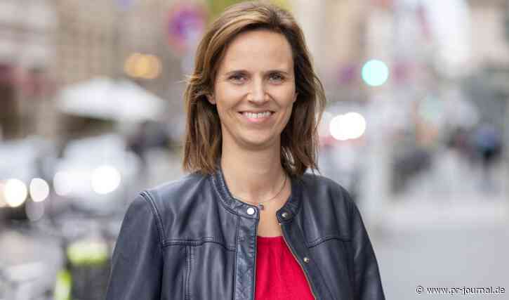 Neue Leiterin Nachhaltigkeitskommunikation bei BMW