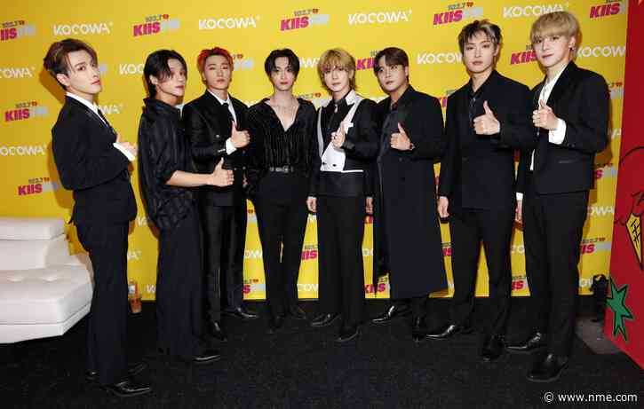 ATEEZ, xikers added to line-up of ‘Korea On Stage in London’