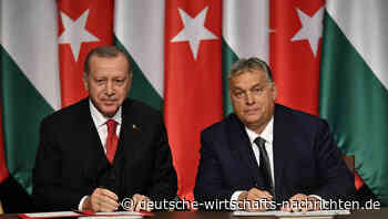 Ungarn erhebt neue Einwände gegen Schwedens NATO-Beitritt