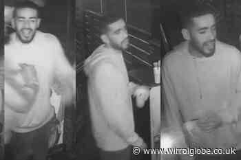 Man seriously injured during attack in Liverpool city centre