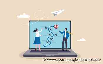 The Importance Of Starting Your SEO Campaign With Strategy Development via @sejournal, @coreydmorris