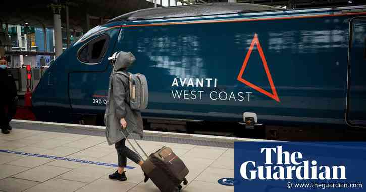 Avanti West Coast wins long-term contract despite history of delays