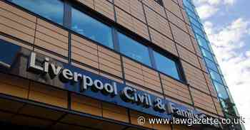 £80,000 costs bill for LiP who attacked judge’s honesty